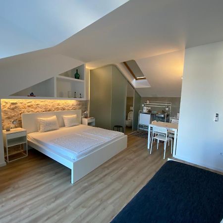 Sobe “Zavjetrina” Murter Exterior foto